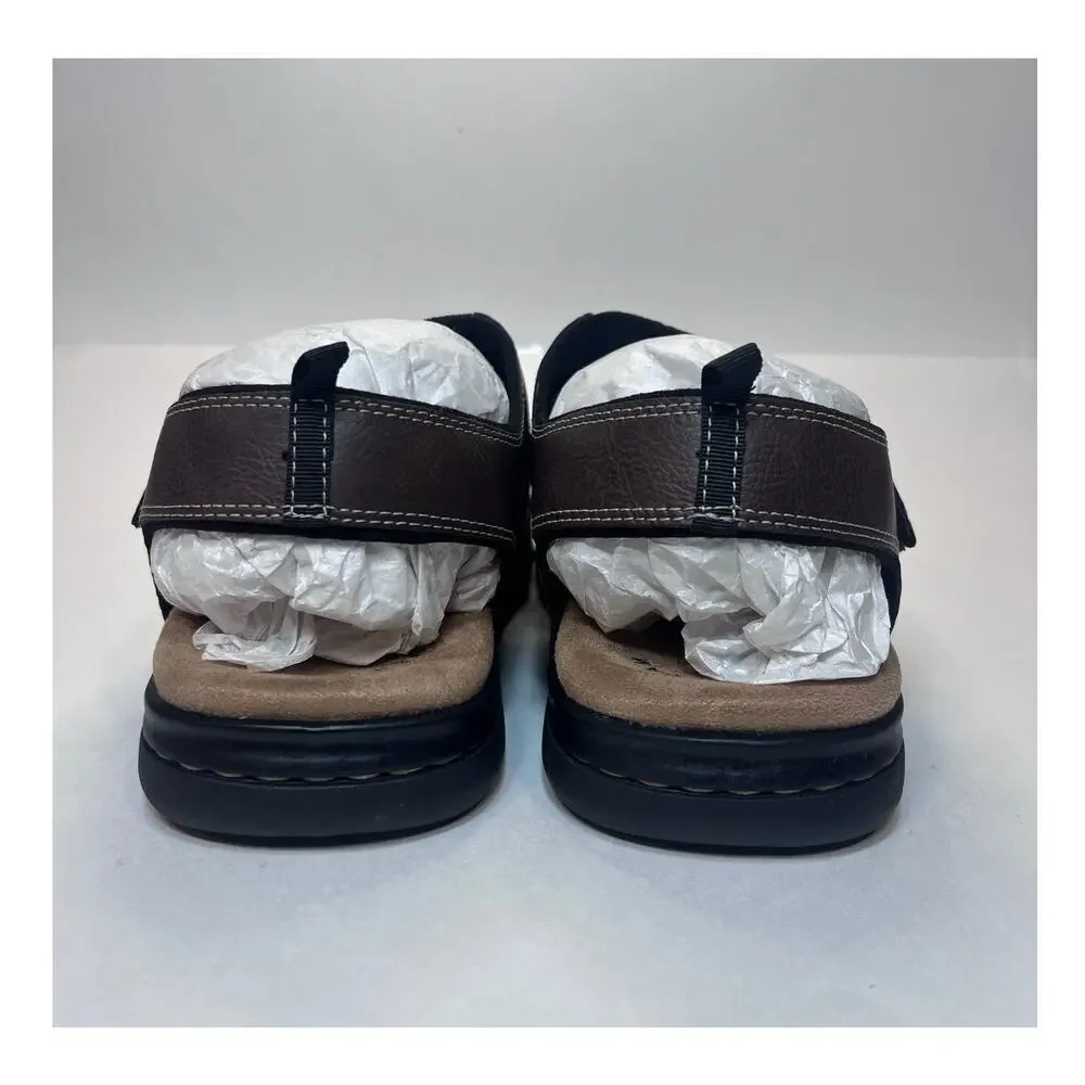 Dockers Men's Searose Casual Comfort Outdoor Sport Sandal Shoe Size 11 M